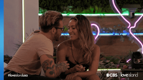 Season 2 Love GIF by LoveIslandUSA
