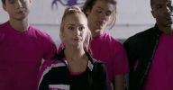 boss cheer GIF by Brat