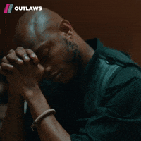Stressed GIF by Showmax