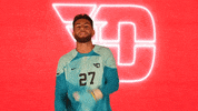Daytonsoccer GIF by Dayton Flyers
