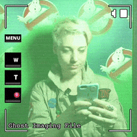 bbqghostbusters GIF by BBQ Films Presents: Ghostbusters