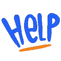 HiCatcybul no help sick ohno Sticker