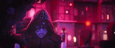 Disney Channel GIF