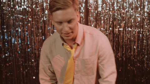 vintage smile GIF by George Ezra