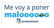 Banco Pelota Invernal Sticker by Banreservas