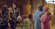 baiomy fo2ad GIF by elCinema.com