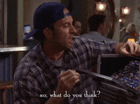 season 6 netflix GIF by Gilmore Girls 