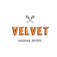 Brand Velvet Sticker by velvetcoffee