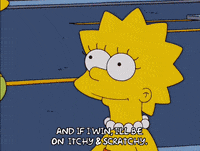 marge simpson GIF