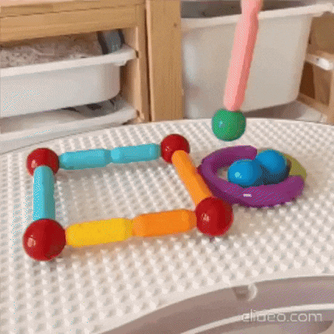 MagniBlocks
