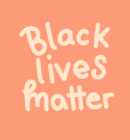 Black Lives Matter Blm GIF