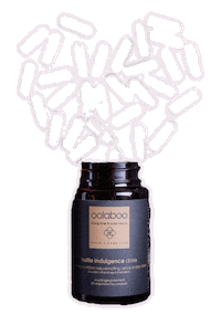 heart beauty Sticker by Oolaboo