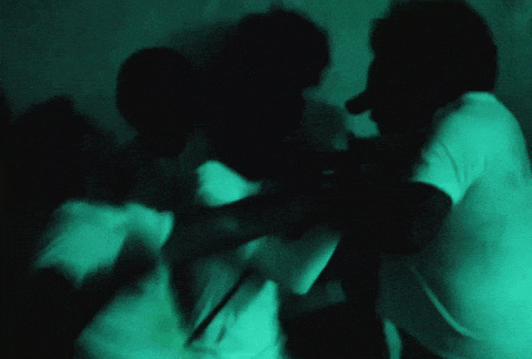 Ugh GIF by broke