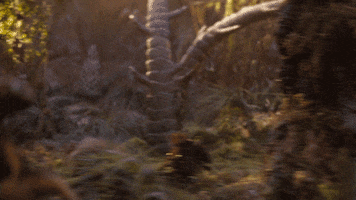 DCAgeOfResistance dark crystal rian brea skeksis GIF