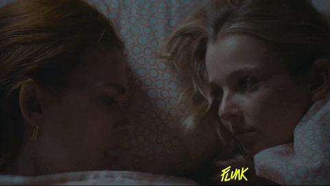 Pride Lgbt GIF by Flunk (Official TV Series Account)