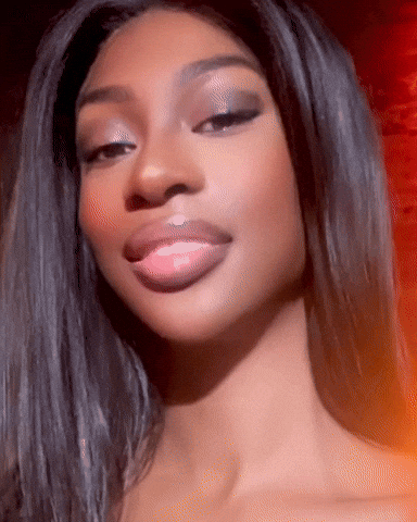 Seduce Coco Jones GIF by XOXO Virgin Hair