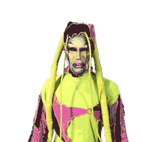 Sad Rupauls Drag Race Sticker by Drag Race España