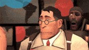 Team Fortress 2 Yes GIF