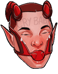 Dandydandy Sticker
