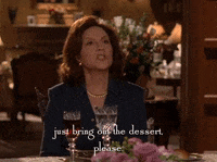 season 4 netflix GIF by Gilmore Girls 