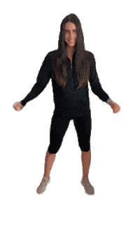 Fitness Workout Sticker by DudiFit