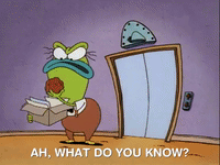 rockos modern life nicksplat GIF