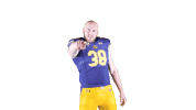 Celebrate Sticker by Cal Athletics