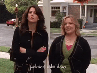 season 5 netflix GIF by Gilmore Girls 