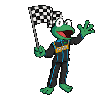 Top 25 Sticker by Preston Automotive Group