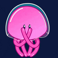 Dragonball Jelly GIF by Jellyverse