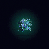 angulargeometry love art animation gif GIF
