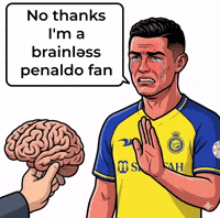 Al Hilal Ballon Dor GIF