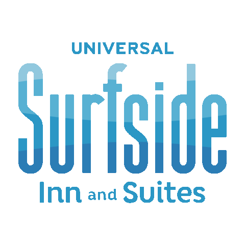 Universal Studios Travel Sticker by Universal Destinations & Experiences