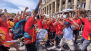 World Cup Football GIF