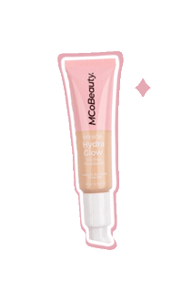 Mco Sticker by MCoBeauty