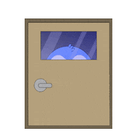 Penguin Hello Sticker by Pudgy Penguins