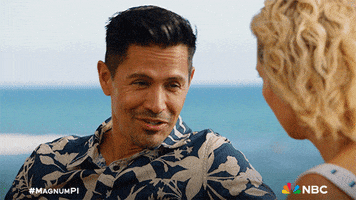 Season 5 GIF by NBC