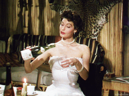 ava gardner GIF