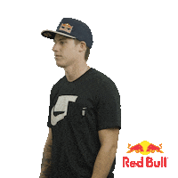 Happy Canada Sticker by Red Bull