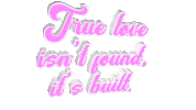 In Love Valentine Sticker by OpticalArtInc.