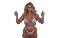 Af Alana Sticker by LoveIslandUSA