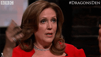 Bbc Two Dragon GIF by BBC