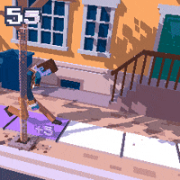 steppypants GIF