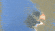 video art beach GIF by J. Robinson