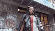 Jezebel Never Normal Records GIF by Suzi Analogue