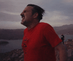 You Cannot Kill David Arquette GIF by SUPER LTD