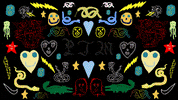 feel it still tidal wave GIF by Portugal. The Man