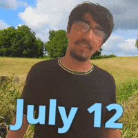 July 12