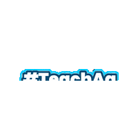 NAAETeachAg naae teachag ag ed teach ag Sticker