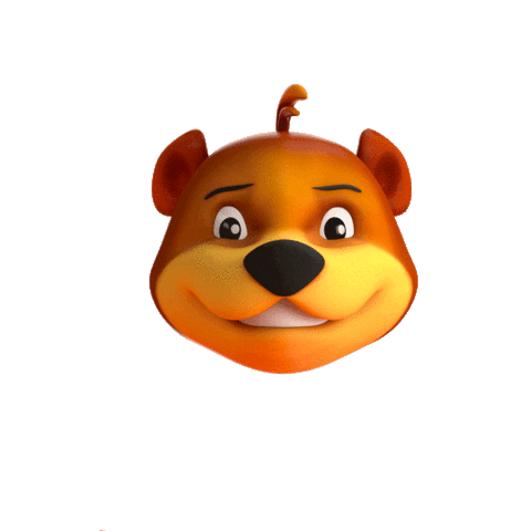 OrklaMesikapp giphyupload wink joke friend Sticker